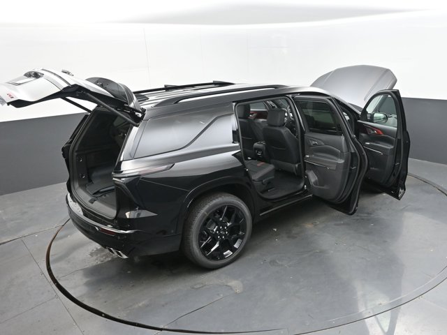 2026 Chevrolet Traverse FWD RS Image 20 of 46