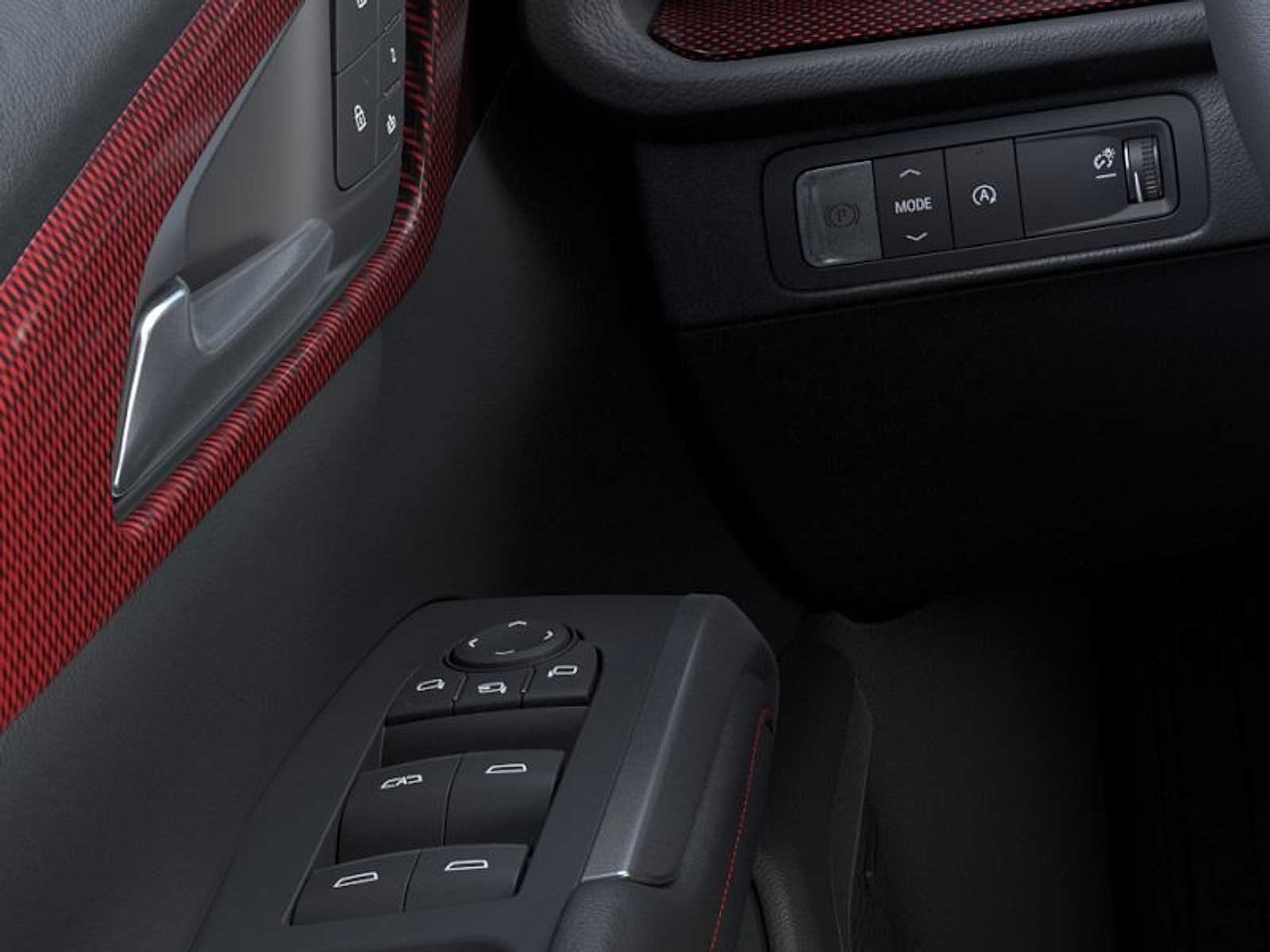 2026 Chevrolet Traverse FWD RS Image 22 of 24