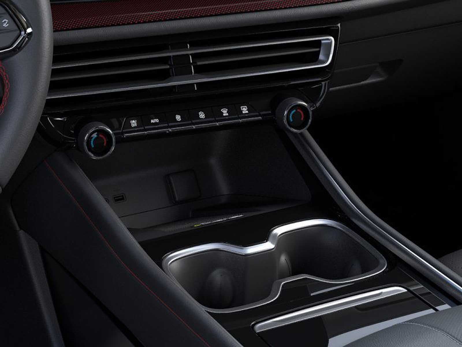 2026 Chevrolet Traverse FWD RS Image 16 of 24