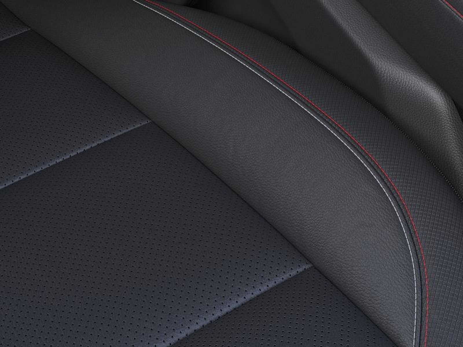 2026 Chevrolet Traverse FWD RS Image 19 of 24