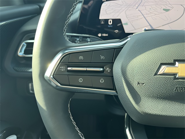 2026 Chevrolet Traverse FWD High Country Image 33 of 37