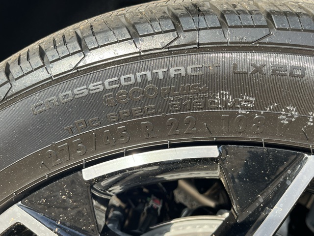 2026 Chevrolet Traverse FWD High Country Image 10 of 37