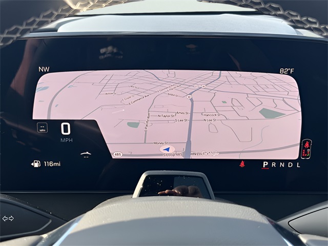 2026 Chevrolet Traverse FWD High Country Image 36 of 37