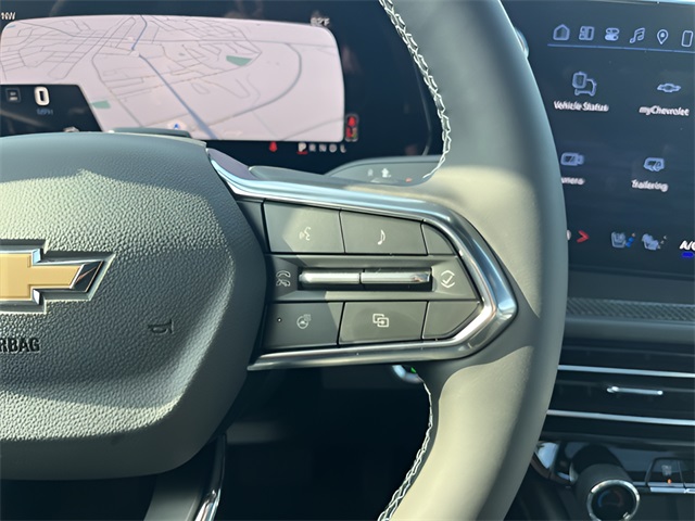 2026 Chevrolet Traverse FWD High Country Image 20 of 37