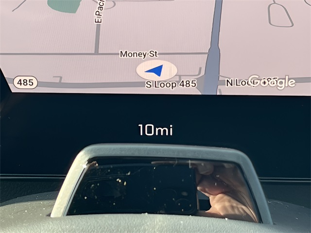 2026 Chevrolet Traverse FWD High Country Image 30 of 37