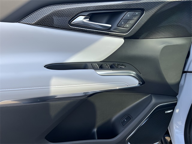 2026 Chevrolet Traverse FWD High Country Image 23 of 37