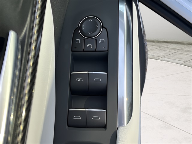 2026 Chevrolet Traverse FWD High Country Image 28 of 37