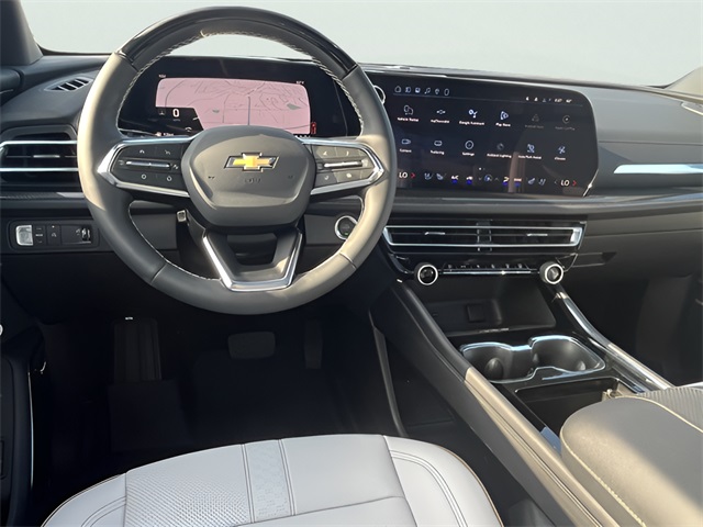 2026 Chevrolet Traverse FWD High Country Image 18 of 37