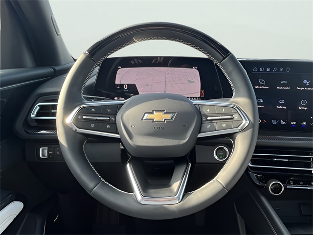 2026 Chevrolet Traverse FWD High Country Image 19 of 37