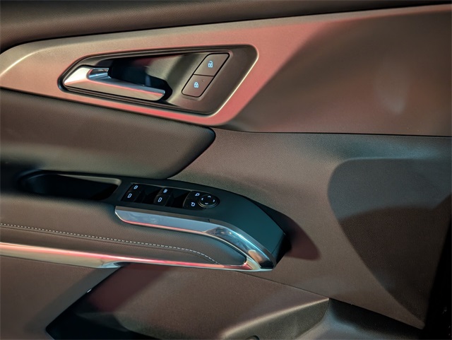 2026 Chevrolet Traverse FWD LT Image 12 of 19