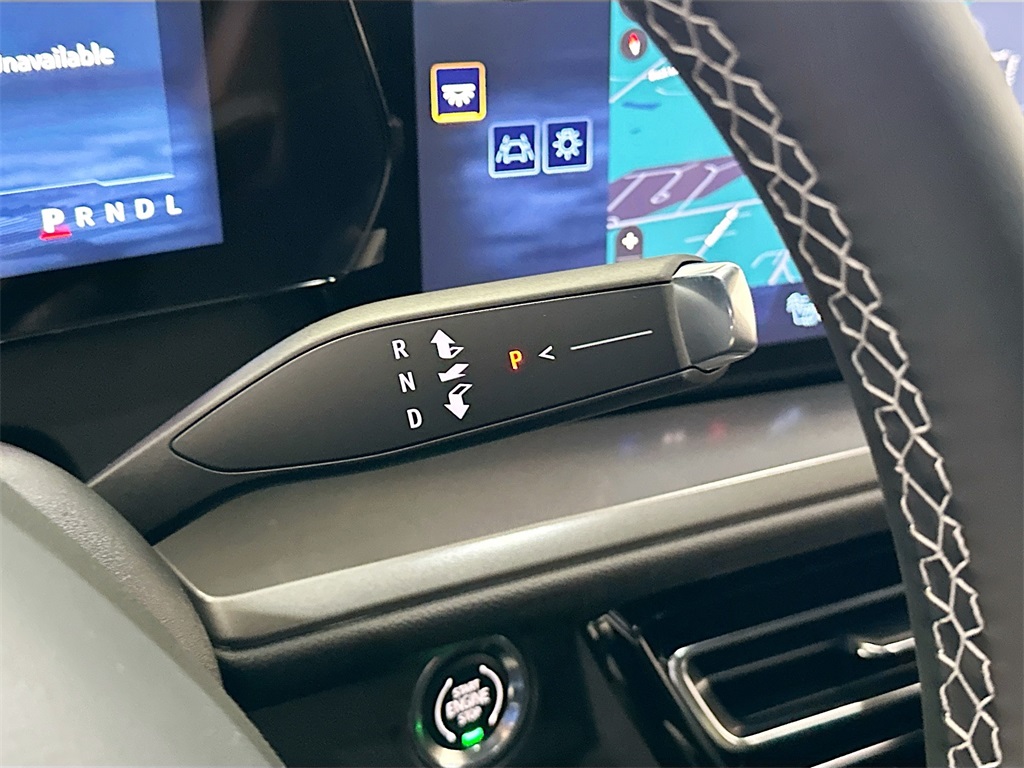 2026 Chevrolet Traverse FWD LT Image 26 of 35