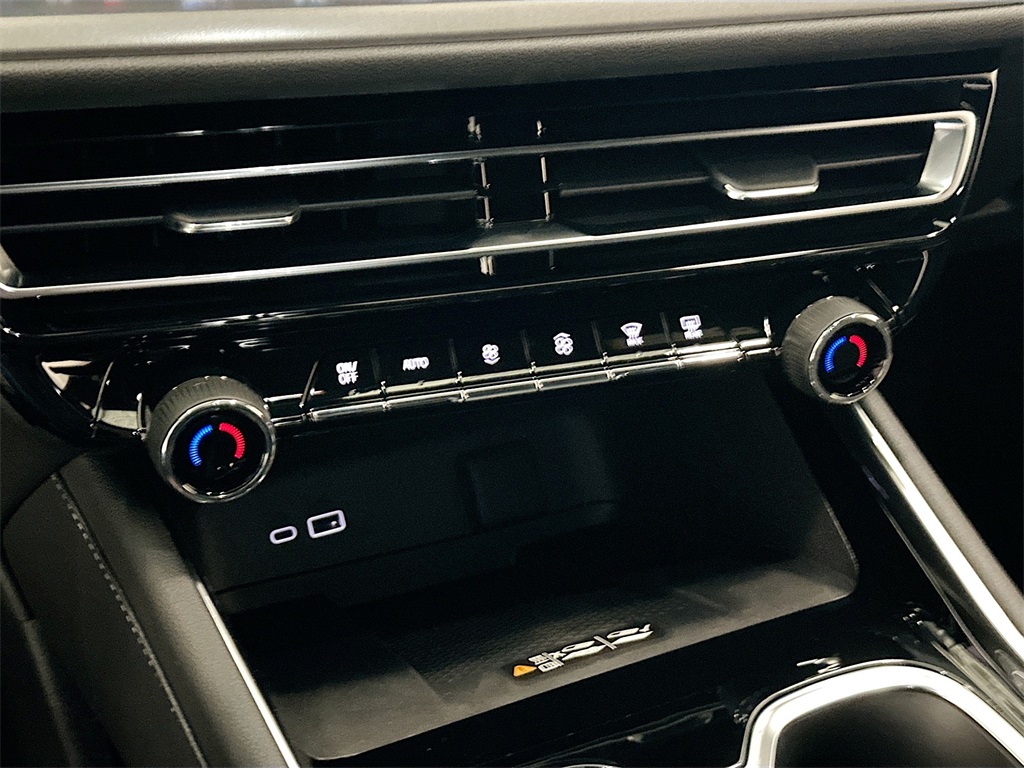 2026 Chevrolet Traverse FWD LT Image 35 of 35