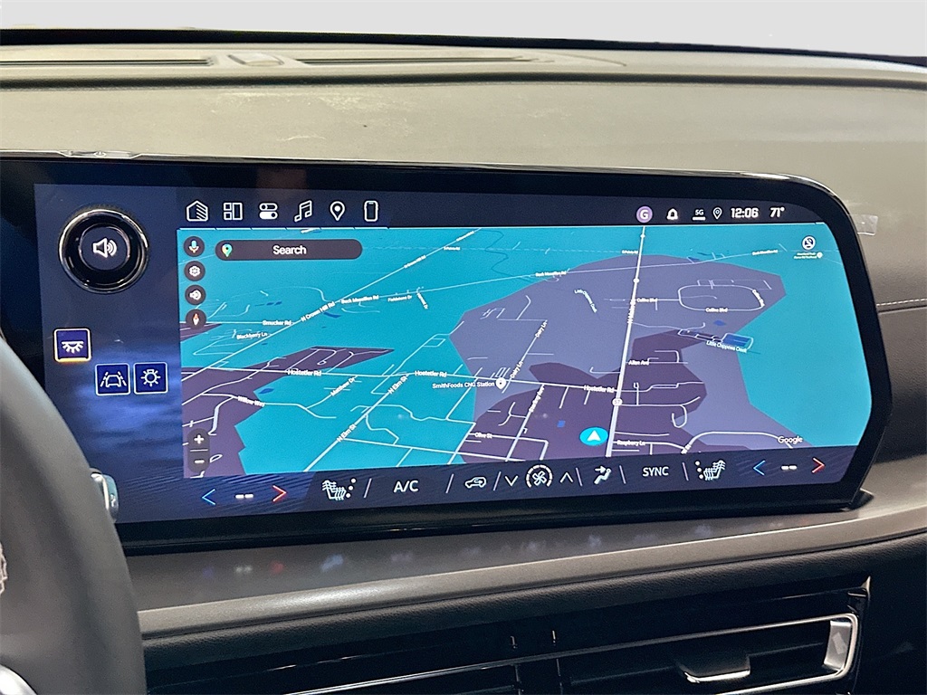 2026 Chevrolet Traverse FWD LT Image 22 of 35