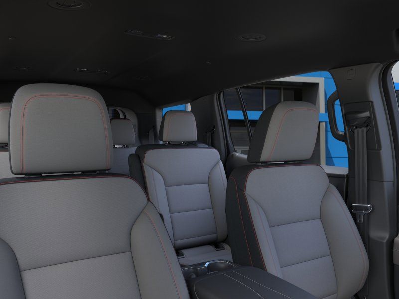 2026 Chevrolet Traverse FWD LT Image 22 of 52