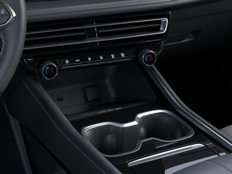 2026 Chevrolet Traverse FWD LT Image 32 of 52