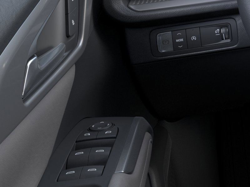 2026 Chevrolet Traverse FWD LT Image 33 of 52