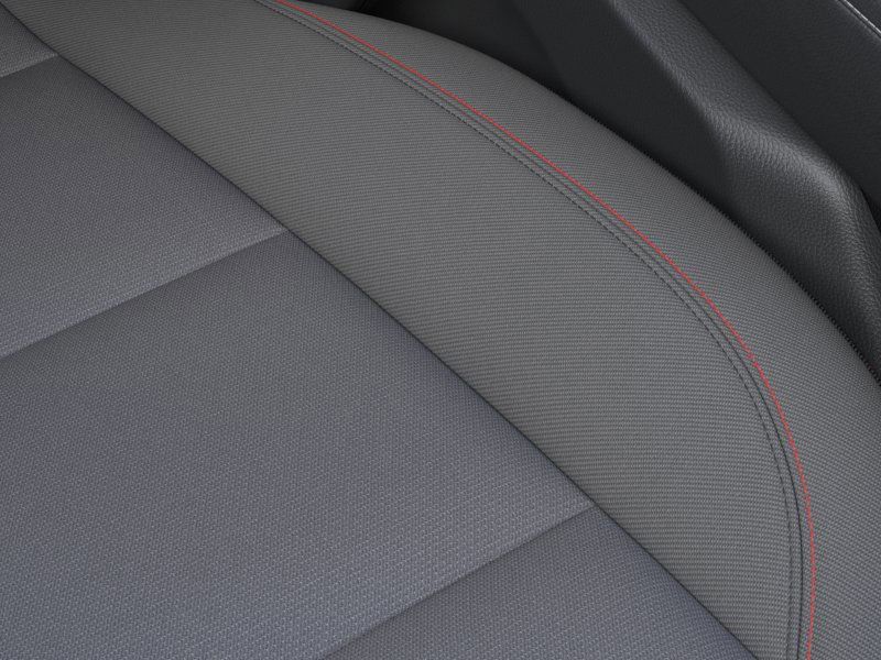 2026 Chevrolet Traverse FWD LT Image 45 of 52