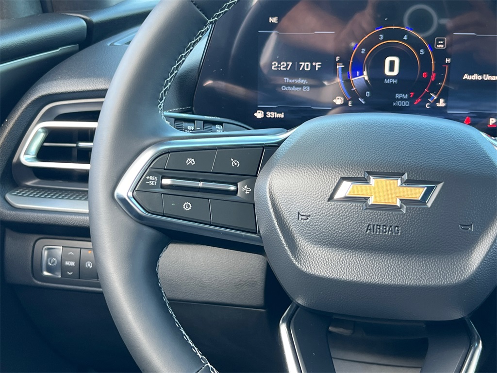 2026 Chevrolet Traverse FWD LT Image 15 of 31