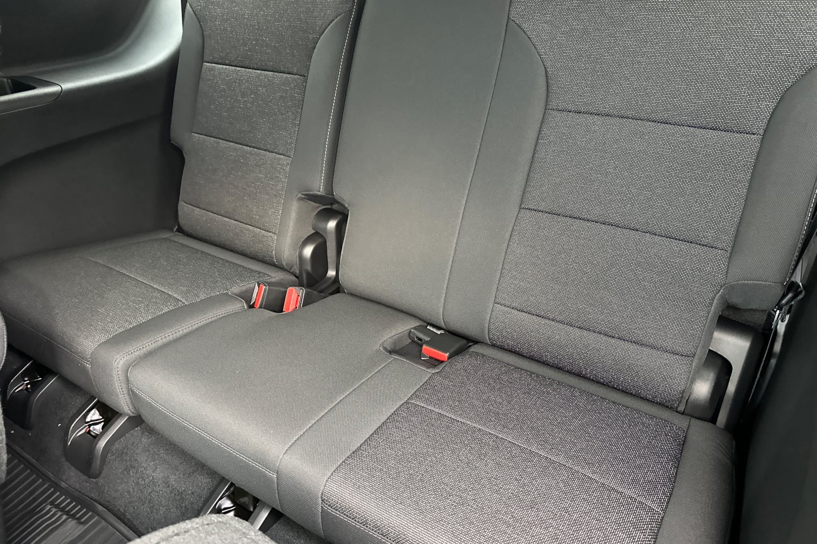 2026 Chevrolet Traverse FWD LT Image 30 of 30