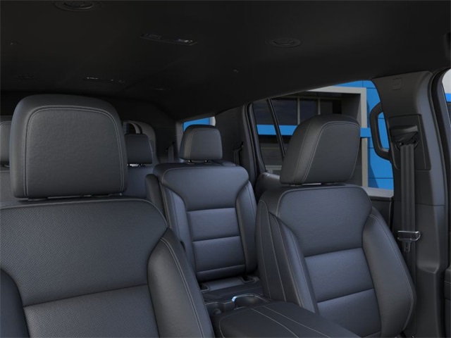 2026 Chevrolet Traverse FWD LT Image 13 of 25