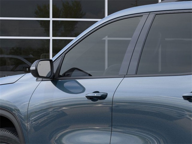 2026 Chevrolet Traverse FWD LT Image 22 of 25