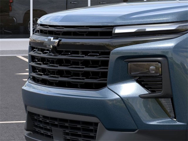 2026 Chevrolet Traverse FWD LT Image 21 of 25