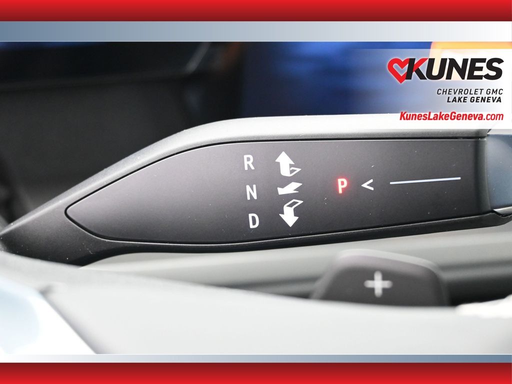 2026 Chevrolet Traverse AWD LT Image 62 of 66