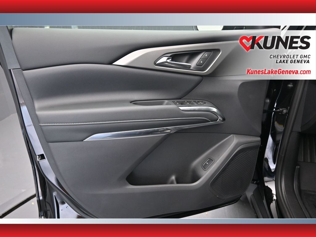 2026 Chevrolet Traverse AWD LT Image 56 of 66