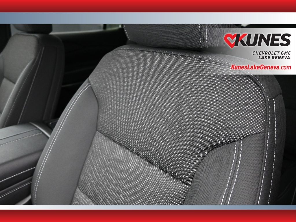 2026 Chevrolet Traverse AWD LT Image 63 of 66