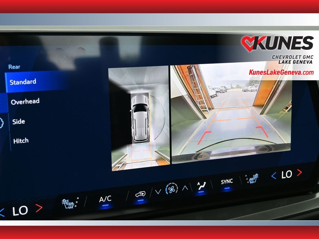 2026 Chevrolet Traverse AWD LT Image 54 of 66