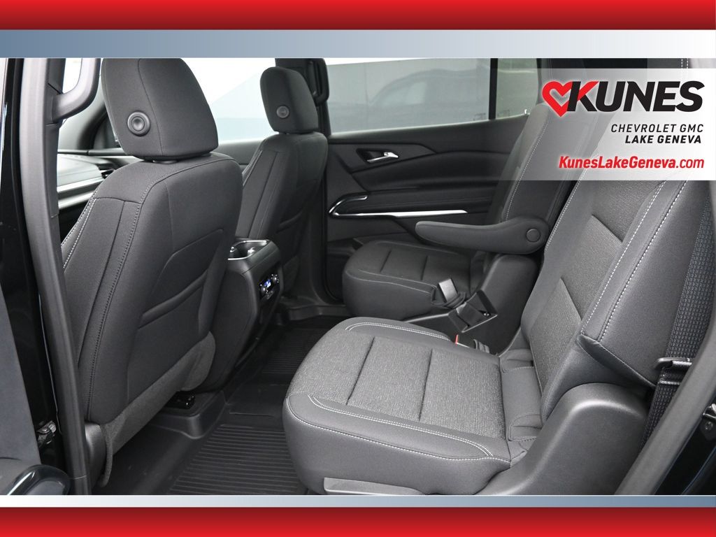 2026 Chevrolet Traverse AWD LT Image 48 of 66