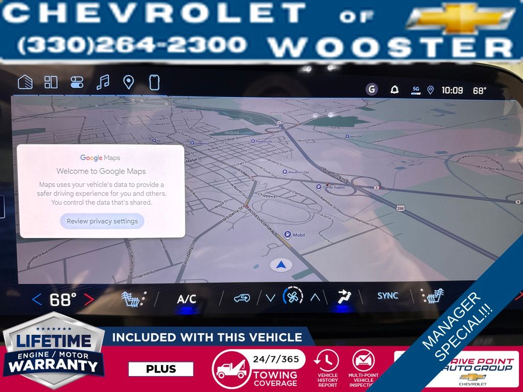 2026 Chevrolet Traverse AWD LT Image 22 of 40