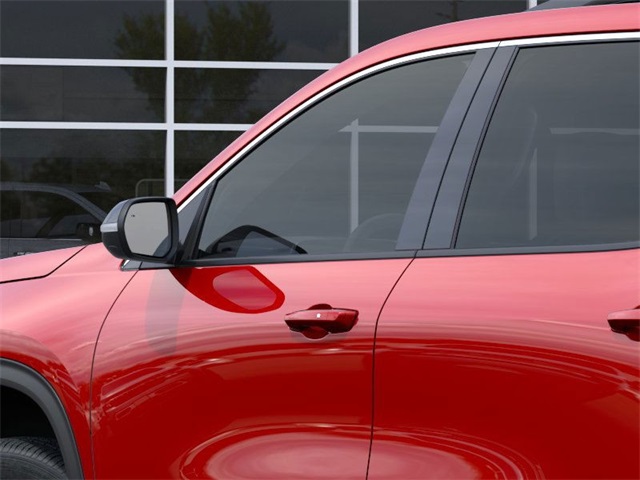 2026 Chevrolet Traverse AWD LT Image 22 of 25