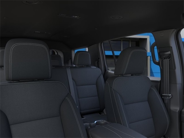 2026 Chevrolet Traverse AWD LT Image 11 of 25