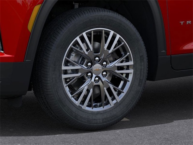 2026 Chevrolet Traverse AWD LT Image 10 of 25