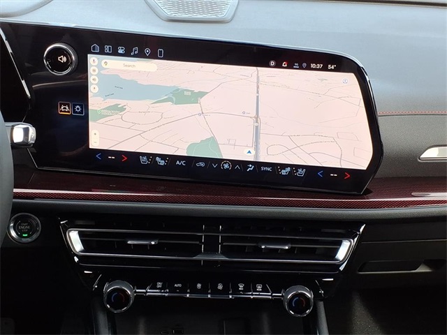 2026 Chevrolet Traverse FWD RS Image 10 of 15