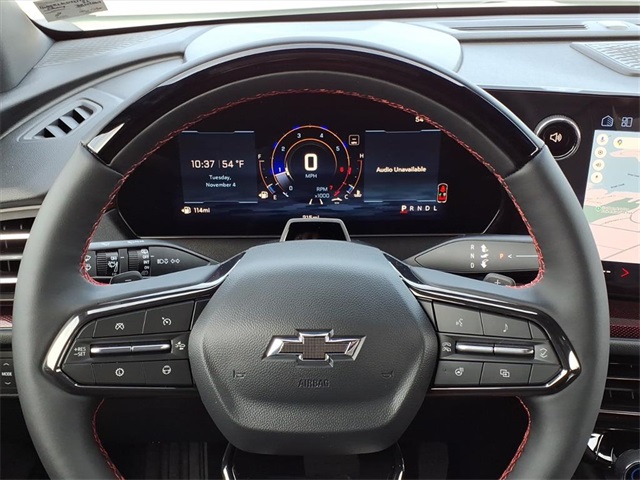 2026 Chevrolet Traverse FWD RS Image 14 of 15