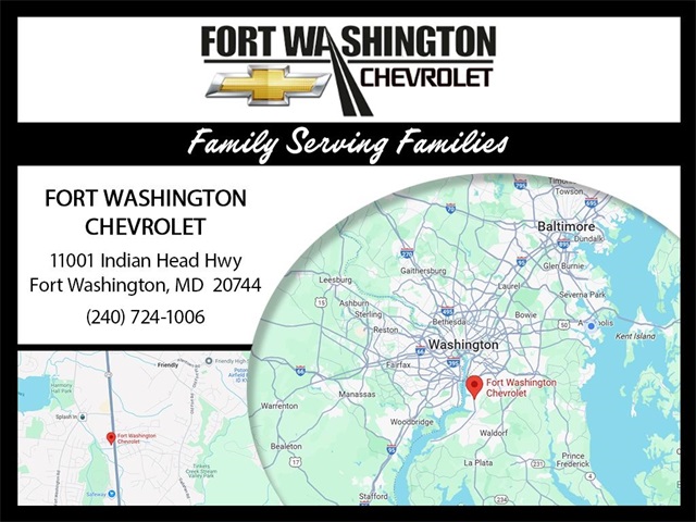 2026 Chevrolet Traverse FWD RS Image 13 of 15