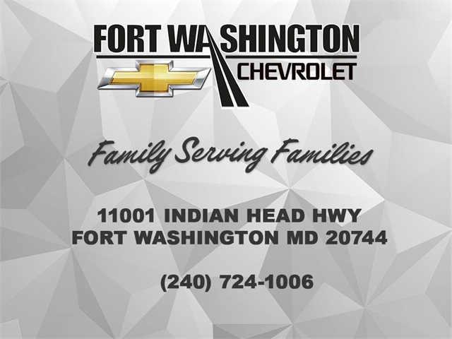 2026 Chevrolet Traverse FWD RS Image 12 of 15