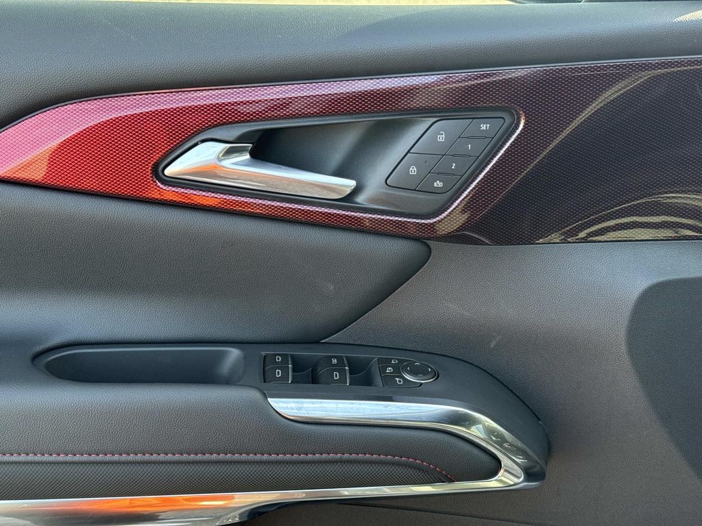 2026 Chevrolet Traverse FWD RS Image 22 of 27