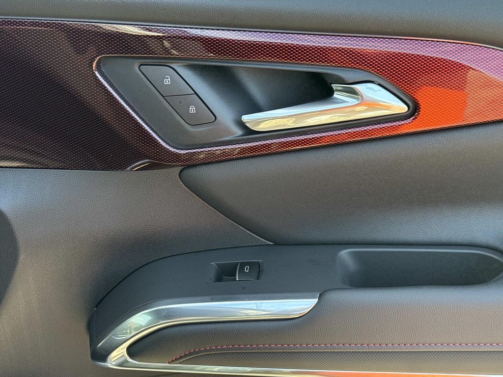 2026 Chevrolet Traverse FWD RS Image 23 of 27