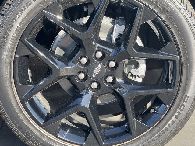 2026 Chevrolet Traverse FWD RS Image 5 of 29