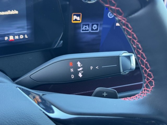 2026 Chevrolet Traverse FWD RS Image 27 of 29