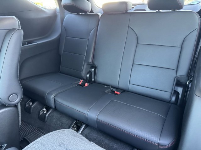 2026 Chevrolet Traverse FWD RS Image 9 of 29