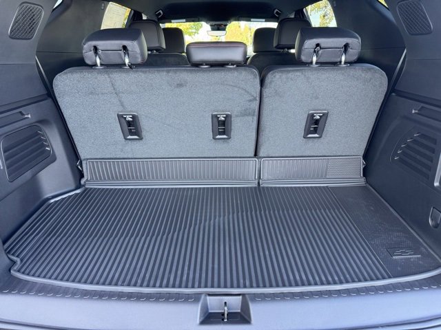 2026 Chevrolet Traverse FWD RS Image 6 of 29