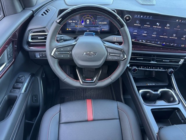 2026 Chevrolet Traverse FWD RS Image 12 of 29