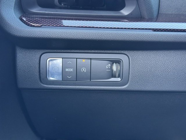 2026 Chevrolet Traverse FWD RS Image 21 of 29