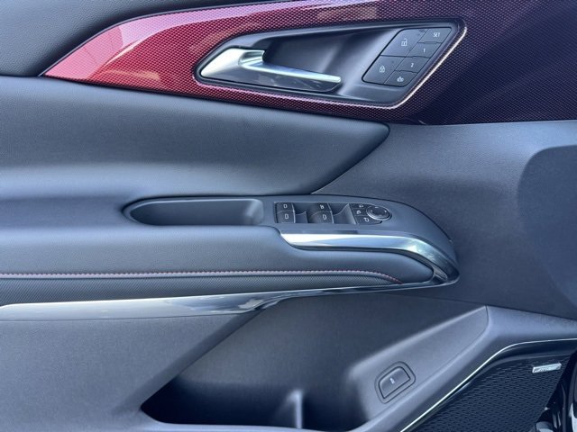 2026 Chevrolet Traverse FWD RS Image 19 of 29