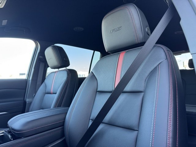 2026 Chevrolet Traverse FWD RS Image 10 of 29
