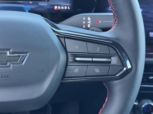 2026 Chevrolet Traverse FWD RS Image 15 of 29